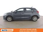 Kia Rio 1.2 Vision (année de construction 2021), Autos, Kia, 1197 cm³, Argent ou Gris, Euro 6, Boîte manuelle