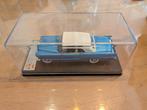 Zeldzame Cadillac Eldorado Biarritz 1958 - 1:24 precisiemode, Ophalen of Verzenden