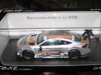 mercedes dtm wagens op 1/43, Enlèvement ou Envoi, Neuf, Voiture, Autres marques