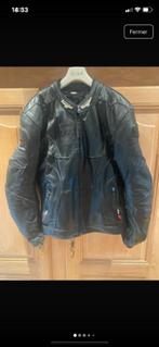 Veste cuir moto furigan, Furygan, Enlèvement ou Envoi, Manteau | cuir, Neuf, sans ticket
