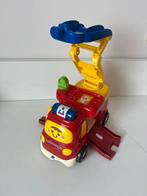 Vtech brandweer auto van toetoet auto, Enfants & Bébés, Jouets | Vtech, Enlèvement ou Envoi, Comme neuf