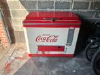 Vintage Coca-Cola Frigo 1940 Belgisch Fabrikaat Antwerpen!), Enlèvement