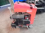 Zaag machine vloer/asfalt diamant ADAMAS, Ophalen, Gebruikt, Overige materialen, Overige typen