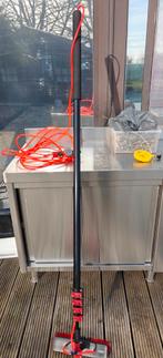 Telescopische borstel, Huis en Inrichting, Schoonmaakartikelen, Ophalen