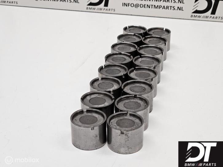 Klepstoter set BMW M3 E30 S14 M5 M88 M5 S38 11341308158, Auto-onderdelen, Motor en Toebehoren, BMW, Gebruikt, Ophalen of Verzenden