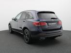 Mercedes-Benz GLC 300e SUV AMG LINE + PANO DAK + BURMESTER +, Auto's, Automaat, Gebruikt, 4 cilinders, 2000 kg