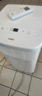 MOBILE AIRCO, Elektronische apparatuur, Ophalen, Luchtbevochtiger