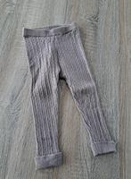 Zara bruine winterlegging 92, Kinderen en Baby's, Kinderkleding | Maat 92, Broek, Meisje, Ophalen of Verzenden, Zo goed als nieuw