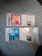 Nintendo Ds Dolfijnen eiland en My baby girl, Games en Spelcomputers, Games | Nintendo DS, Ophalen