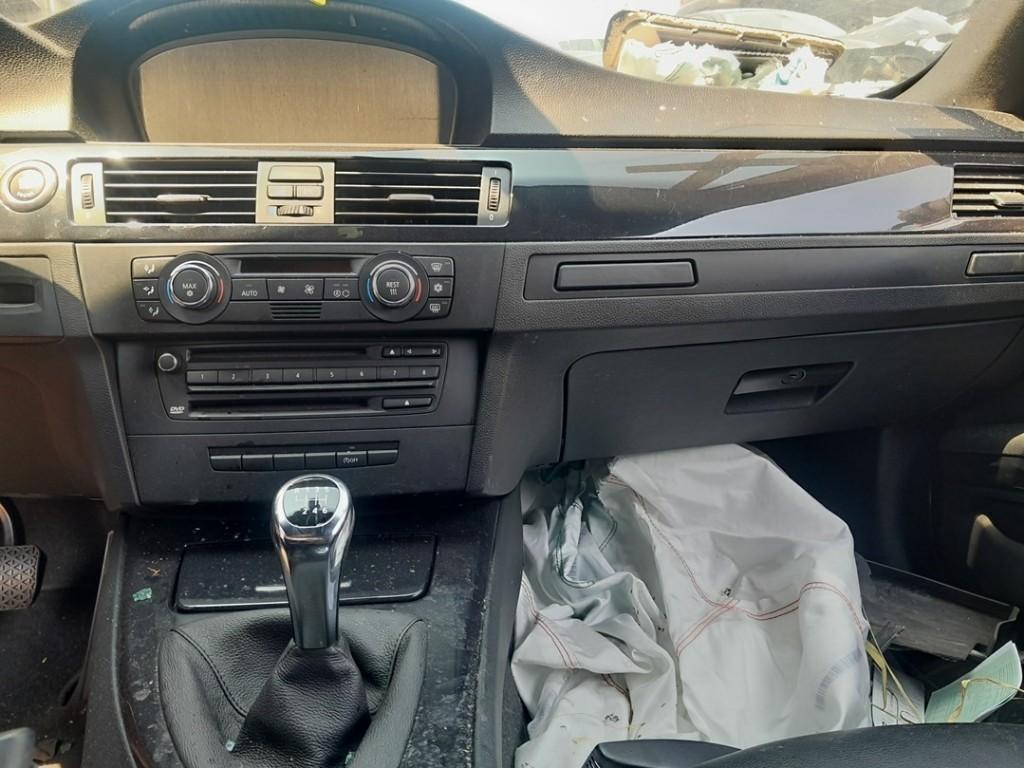 PANNEAU DE COMMANDE CHAUFFAGE BMW 3 serie (E92), Utilisé, BMW