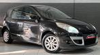 Renault Scenic 1.5 dCi//Privilège//1ere Pro//Carnet//Full//, Auto's, Renault, Voorwielaandrijving, Monovolume, Beige, Zwart