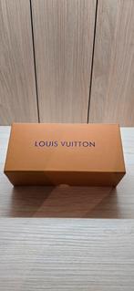 Zonnebril Louis Vuitton, Bijoux, Sacs & Beauté, Lunettes de Soleil & Lunettes | Hommes, Enlèvement ou Envoi, Lunettes de soleil
