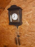 Mooi boerenklokje  (werkend) uit vorige eeuw!, Antiek en Kunst, Ophalen