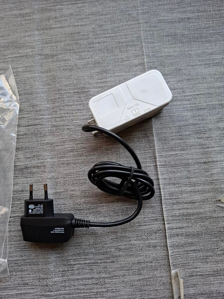 Récepteur Hormann 2 canaux (nouveau), Informatique & Logiciels, Chargeurs d'ordinateur portable, Enlèvement ou Envoi