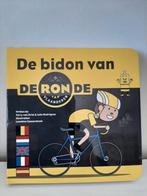 Terry van Driel - De bidon van de Ronde van Vlaanderen, Enlèvement ou Envoi, Neuf, Terry van Driel