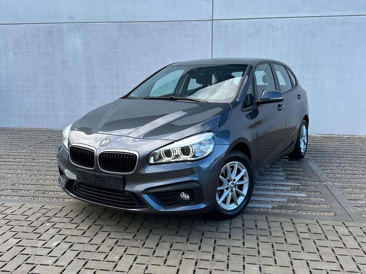 BMW 2 Serie 218 Active Tourer 218i (bj 2016), Auto's, BMW, Bedrijf, Te koop, 2 Reeks Active Tourer, ABS, Adaptieve lichten, Airbags