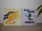 Boeken over skiëen en sneeuw, Boeken, Ophalen of Verzenden, Zo goed als nieuw