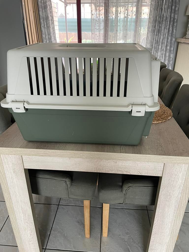 Cage de transport pour petits animaux. Jamais utilisée !, Animaux & Accessoires, Enlèvement, Neuf