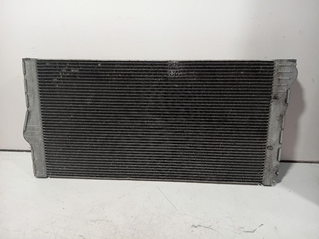 Radiateur BMW 5 serie, BMW, Onderdelen@venauto.nl, Van der Ven Autorecycling B.V., Ettenseweg 76, 4706 PB Roosendaal, The Netherlands