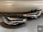 Volledig LED-lamp links rechts Audi A6 C7 4G 2011-2014 Compl, Gebruikt, AUDI AG, Auto-Union-Strasse 1
85045  Ingolstadt, DE, Audi
