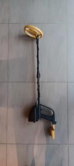 Metaaldetector, Hobby & Loisirs créatifs, Détecteurs de métaux, Autres marques, Enlèvement ou Envoi, Sensibilité réglable, 30 cm ou moins
