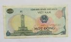 Viëtnam 1 Dong 1985, Timbres & Monnaies, Billets de banque | Asie, Envoi