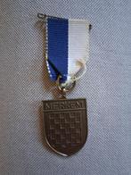 médaille 5 eme brigade inf.Irlande, Verzamelen, Ophalen of Verzenden