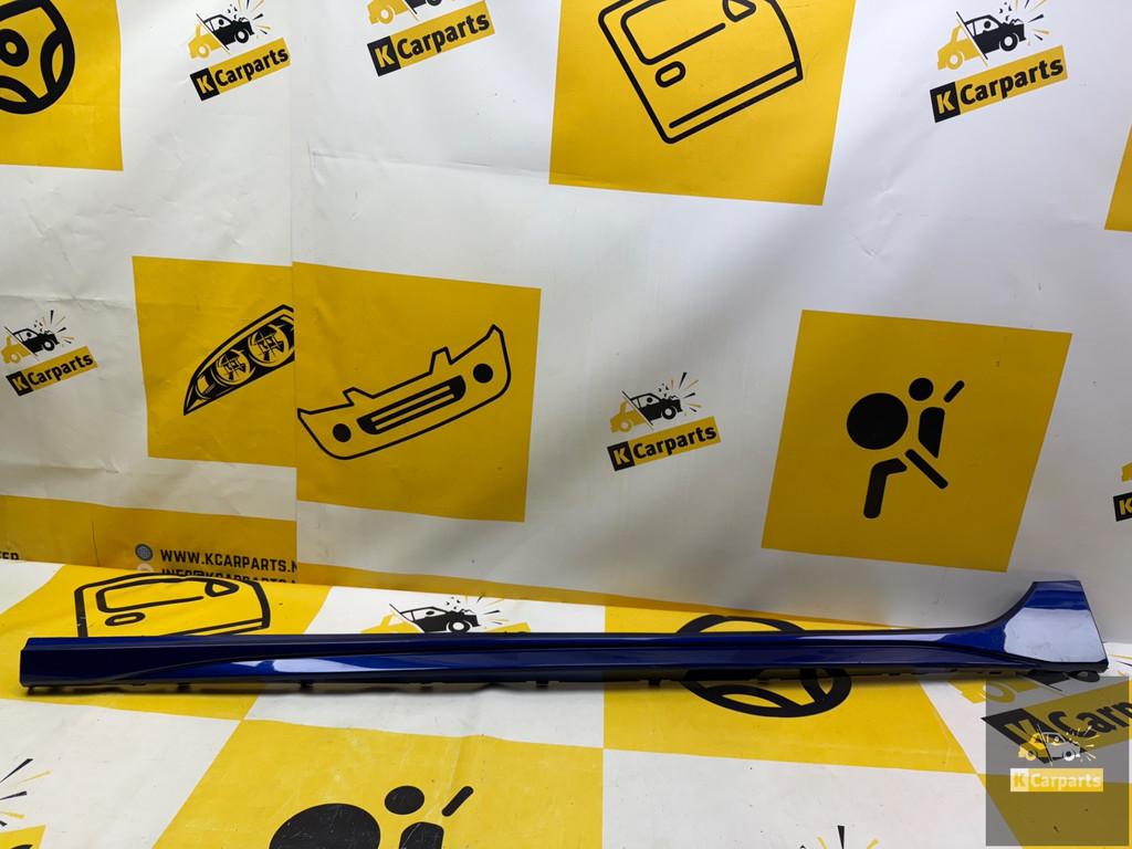 Bas de caisse gauche VW VOLKSWAGEN GOLF 8 VIII R20 5H0853856, Autos : Pièces & Accessoires, Carrosserie & Tôlerie, Capot moteur