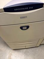 Xerox Docucolor 242, Computers en Software, Printers, Ophalen, Gebruikt, All-in-one, Laserprinter