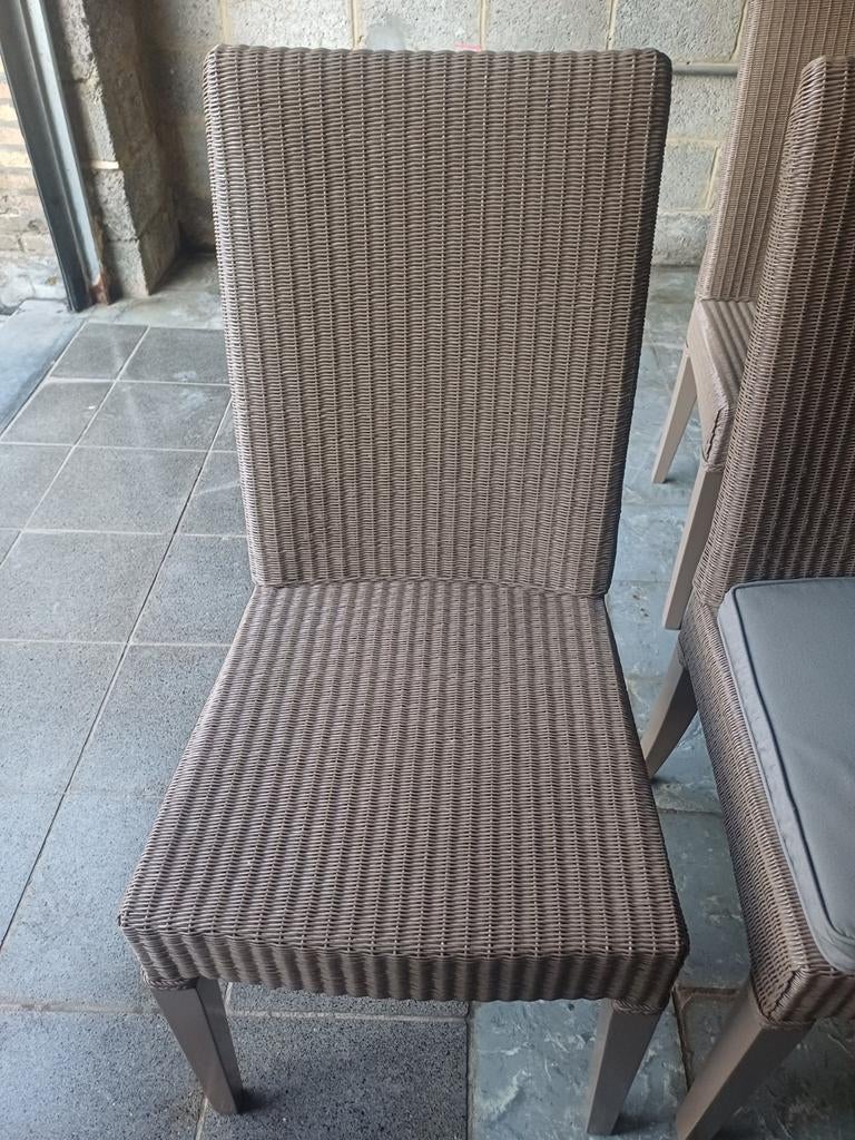 Nieuwe eetkamerstoelen Vincent Sheppard, Ophalen of Verzenden