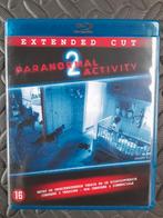 Paranormal Activity 2, CD & DVD, Blu-ray, Enlèvement ou Envoi, Horreur