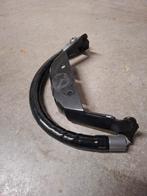 Stuurslot Vespa, Fietsen en Brommers, Brommeronderdelen | Algemeen, Ophalen, Zadel