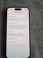 Iphone 15, Telecommunicatie, Ophalen, IPhone 15, Blauw, 90 %