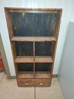 Houten rekje, Huis en Inrichting, Ophalen