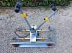 Porte-vélos Spinder, Enlèvement, 2 vélos, Utilisé, Support d'attelage