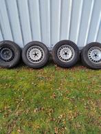 Wielen Volkswagen Crafter, Auto-onderdelen, Banden en Velgen, Ophalen, 16 inch, Banden en Velgen, 235 mm