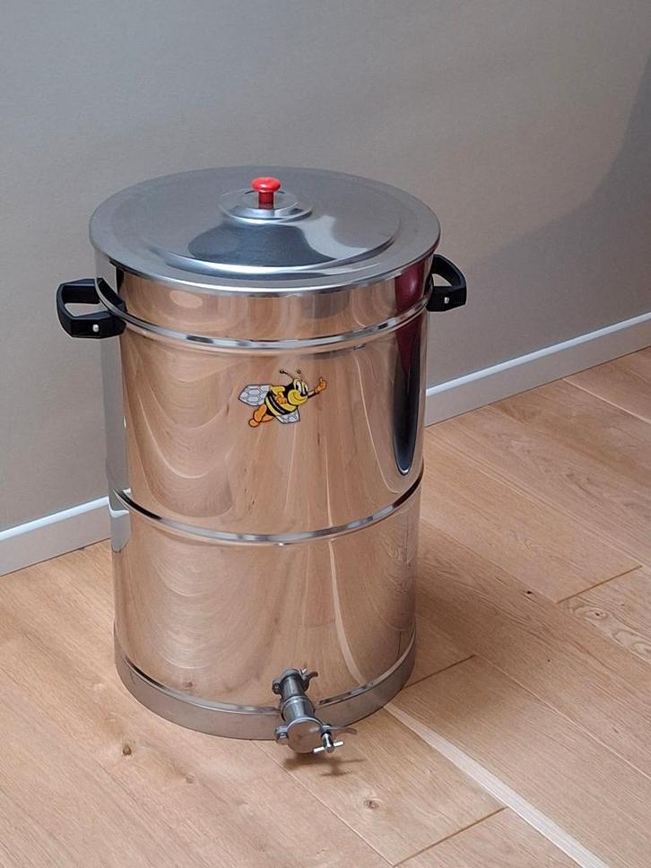 Honingrijper 100 kg voor de imker, Dieren en Toebehoren, Insecten en Spinnen