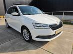 Skoda Fabia 1.0 TSI 2021 Airco, Navi, Carplay + Garantie, Achat, Euro 6, Entreprise, Boîte manuelle