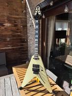 Framus WH-1 - Wolf Hoffmann ACCEPT signature Flying V, Muziek en Instrumenten, Snaarinstrumenten | Gitaren | Elektrisch, Ophalen