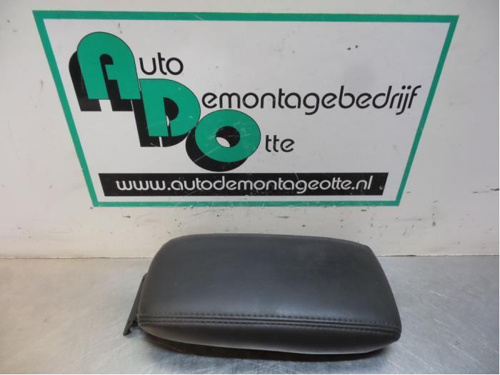 Armleuning van een Jaguar X-Type, Auto-onderdelen, Interieur en Bekleding, Jaguar, Gebruikt, Ophalen of Verzenden