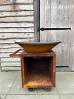 Rangement classique OFYR Corten 100 PRO, Enlèvement