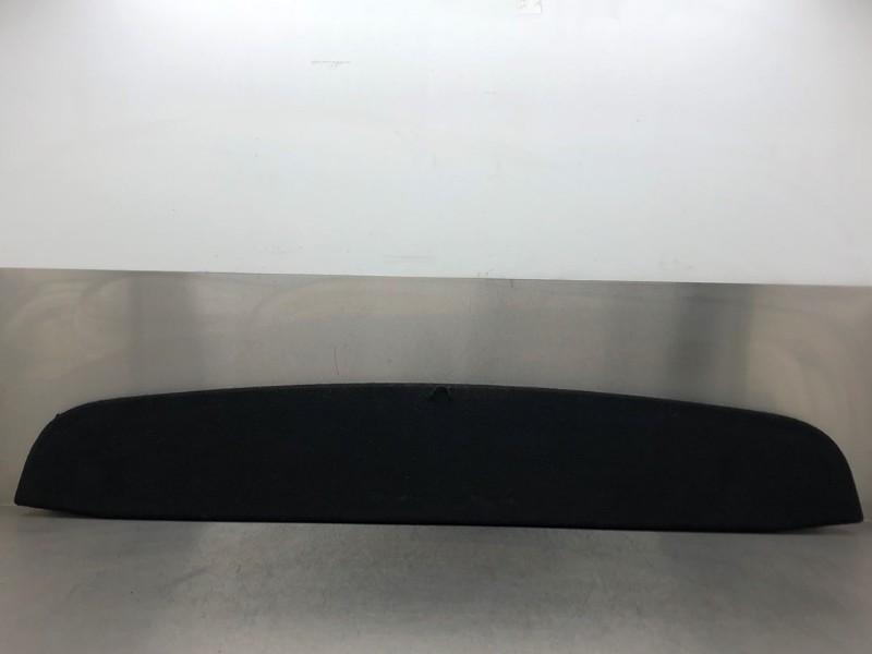 DIVERS Vloerplaat bagageruimte Corolla Verso (R10 / 11), Utilisé, Toyota