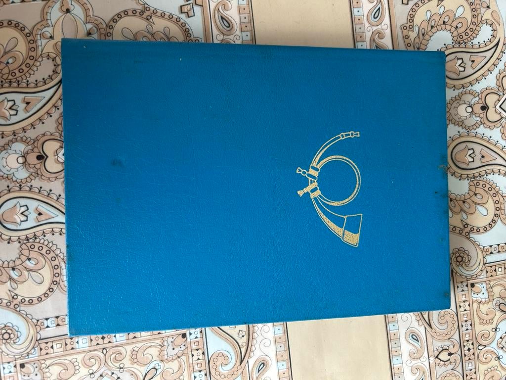 Diverse, Ophalen, Zo goed als nieuw