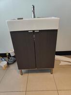 Lavabo pour les pieds, Enlèvement, Comme neuf, Pierre, Lavabo