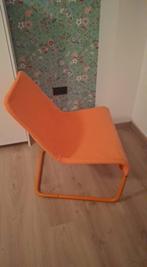 Stoel, Ophalen, Zo goed als nieuw, Overige kleuren, Eén