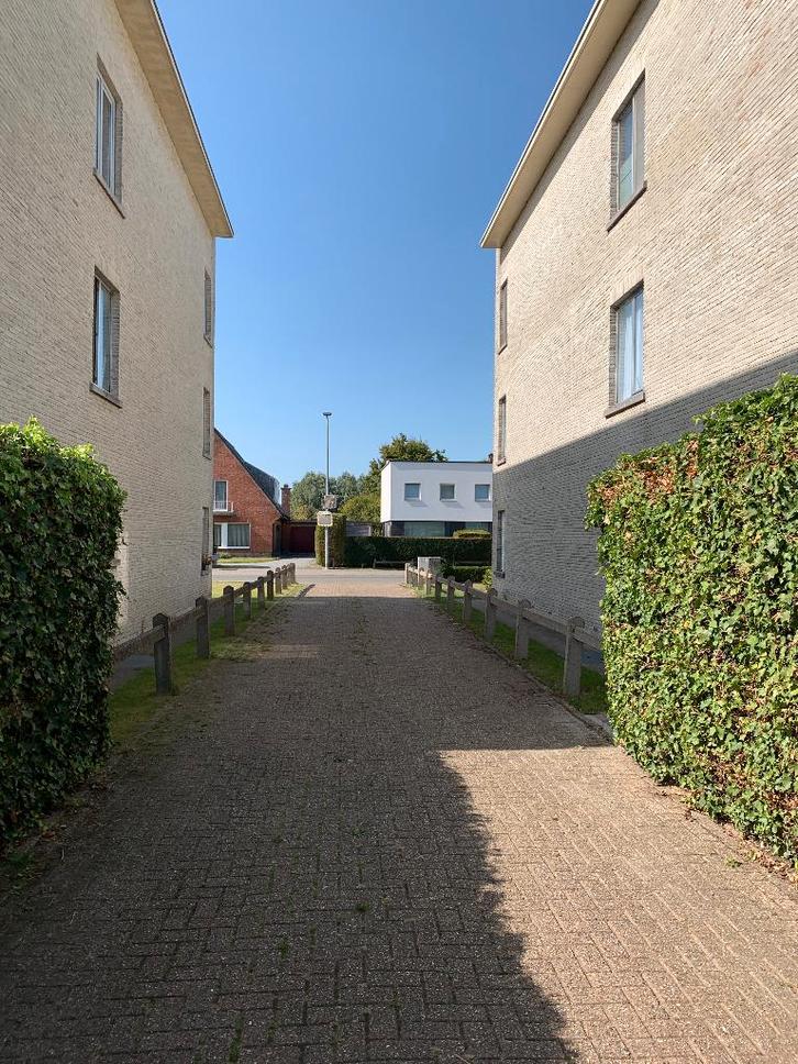 Garagebox Sint Niklaas, Immo, Garages en Parkeerplaatsen, Provincie Oost-Vlaanderen