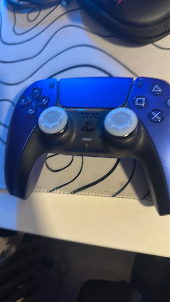 Manette PS5, Enlèvement, Comme neuf