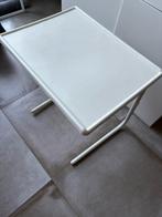 Table d’appoint pliante, Enlèvement, Comme neuf