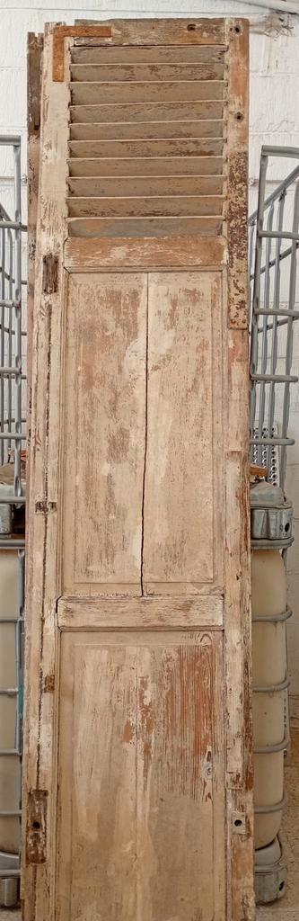 Vintage deurpanelen, Huis en Inrichting, Woonaccessoires | Kamerschermen, Ophalen