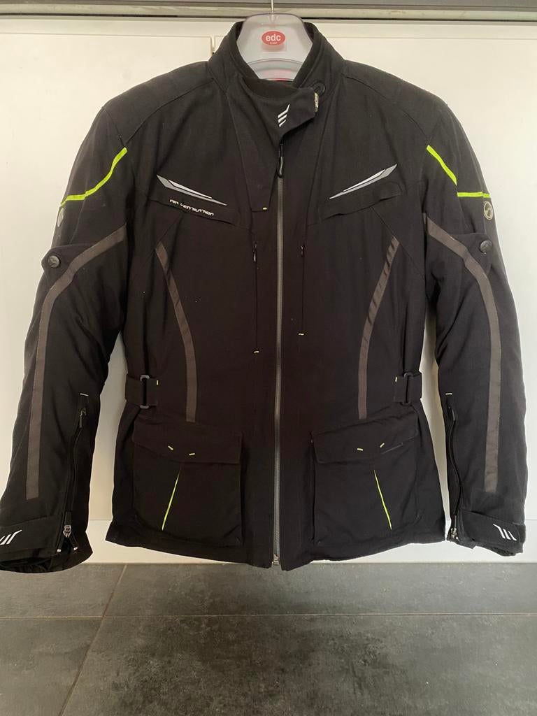 Büse dames motorjas 42, Motoren, Ophalen of Verzenden, Dames